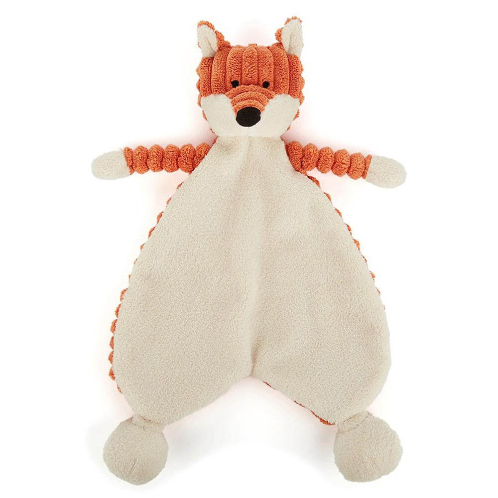 Jellycat Cordy Roy Fox Soother